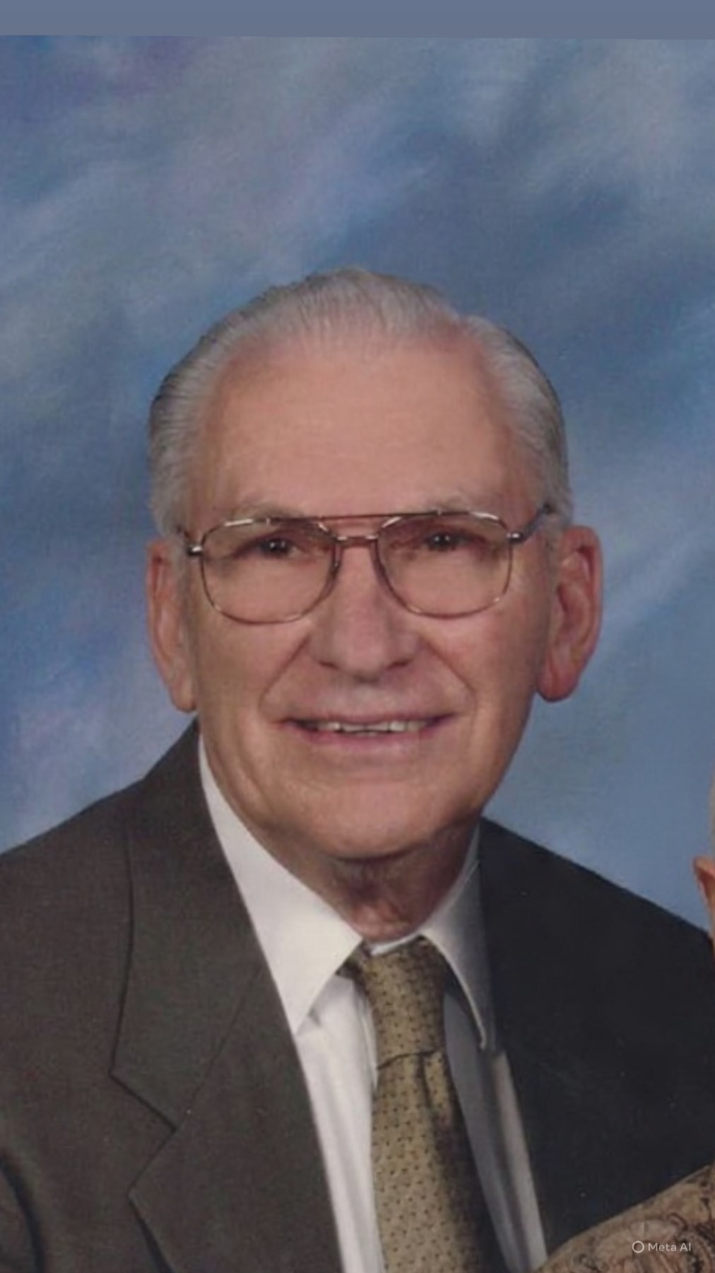 Obituario de Robert Lee Gilbert Jr.