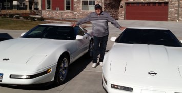 Obituary of Bud Hart