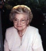 Obituary of Twila May McMillan