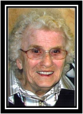 Obituary of Helene Dorcas