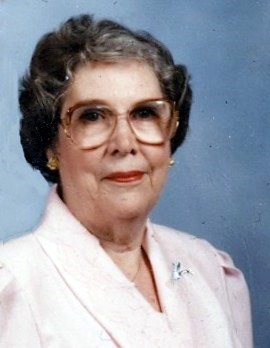 Obituary of Helen Tobin Griffin
