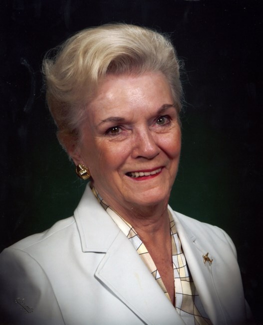 Obituary of Doris Kramer