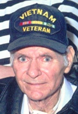 Obituary of William "Bill" Board