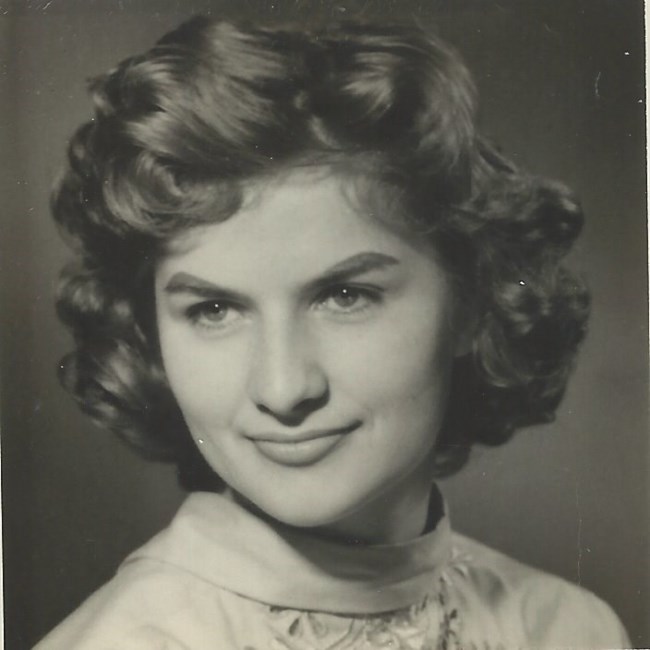 Obituary of Hedwig Kathe Eggleston