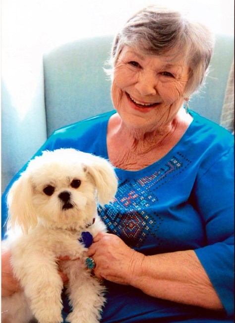 Obituary of Beverly Ann Howell