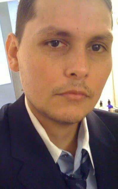 Obituary of Omar Eusebio Garza