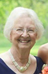 Obituary of Josephine L. Ayers