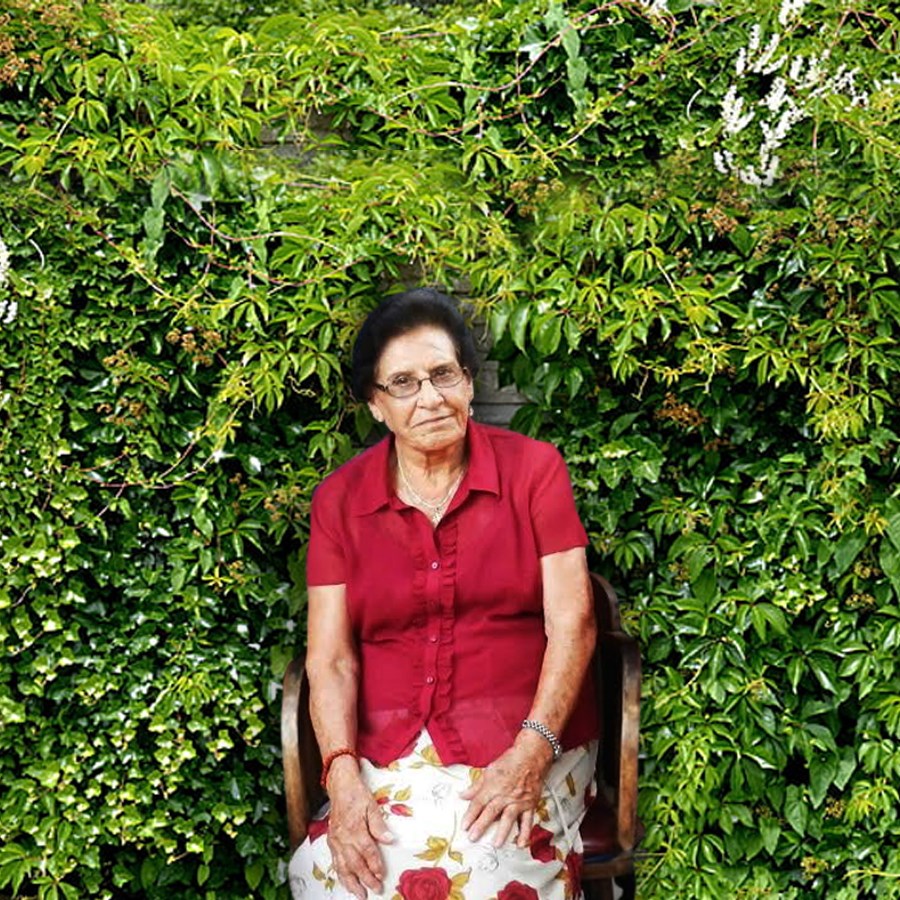 Obituary of Ana M Morales