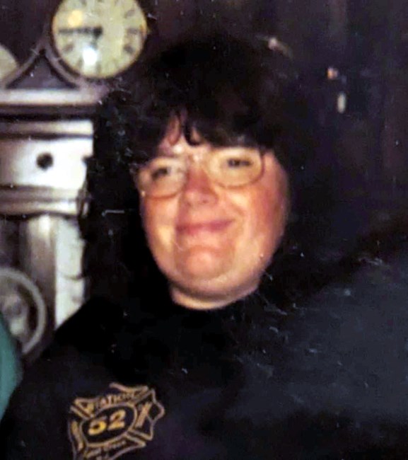 Obituary of Robin Lee Lyons