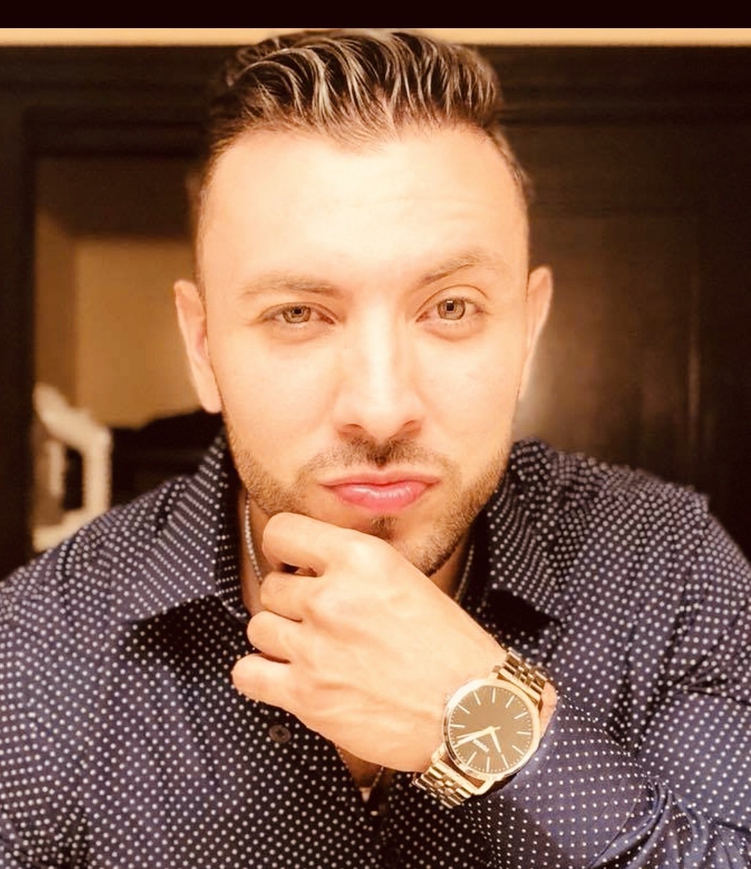 Obituary of Mario Antonio Alvarez