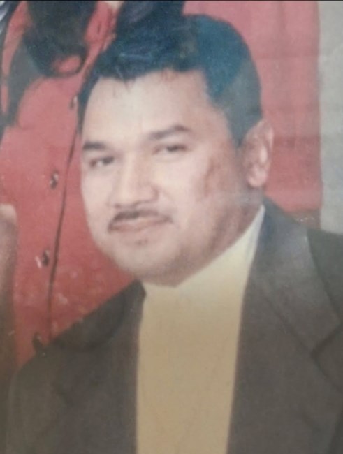 Obituary of Ygnacio Lopez Jr.