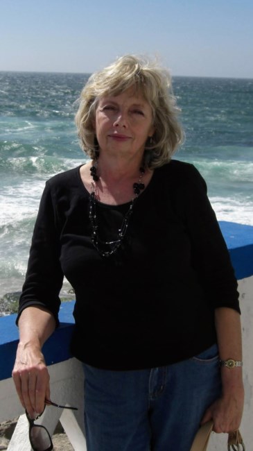 Obituary of Patricia Cecile Neves