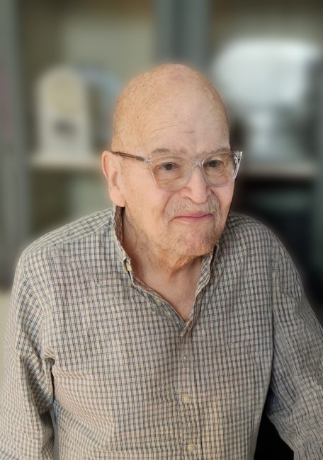 Obituary of Ronald H. Kuszmaul