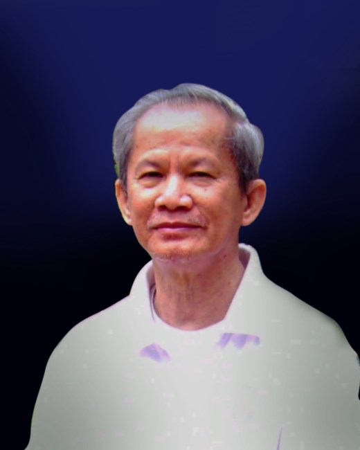 Obituary of Lap Van Nguyen