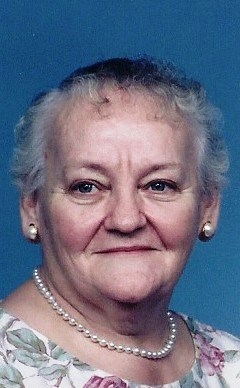 Obituary of Carolyn Jean Collins