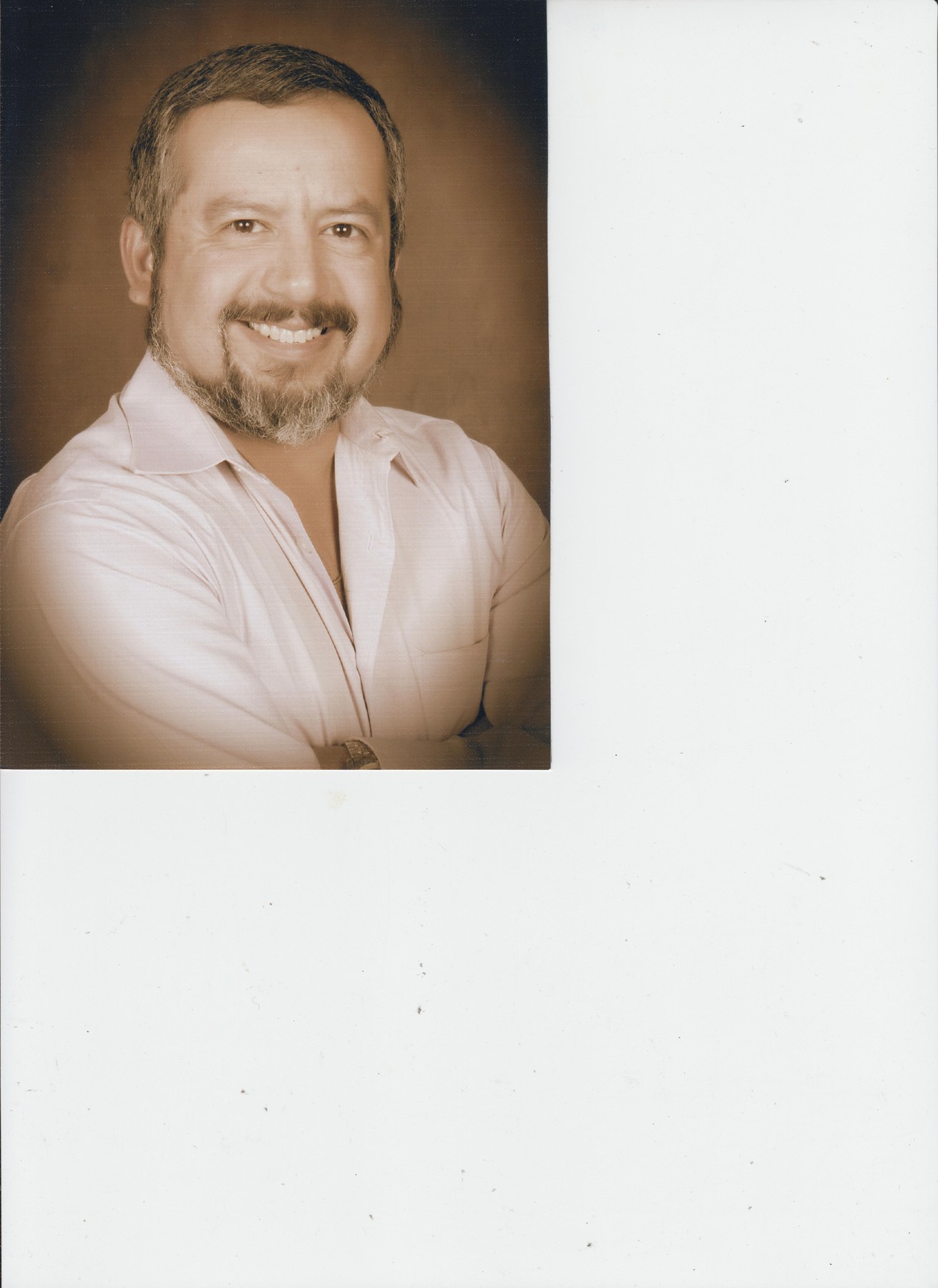 Obituary of Guillermo Mercado Jr.