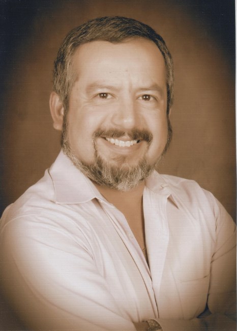 Obituary of Guillermo Mercado Jr.