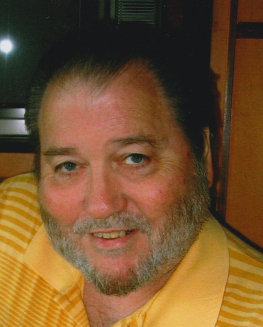 Obituario de Charles Leon Flanary