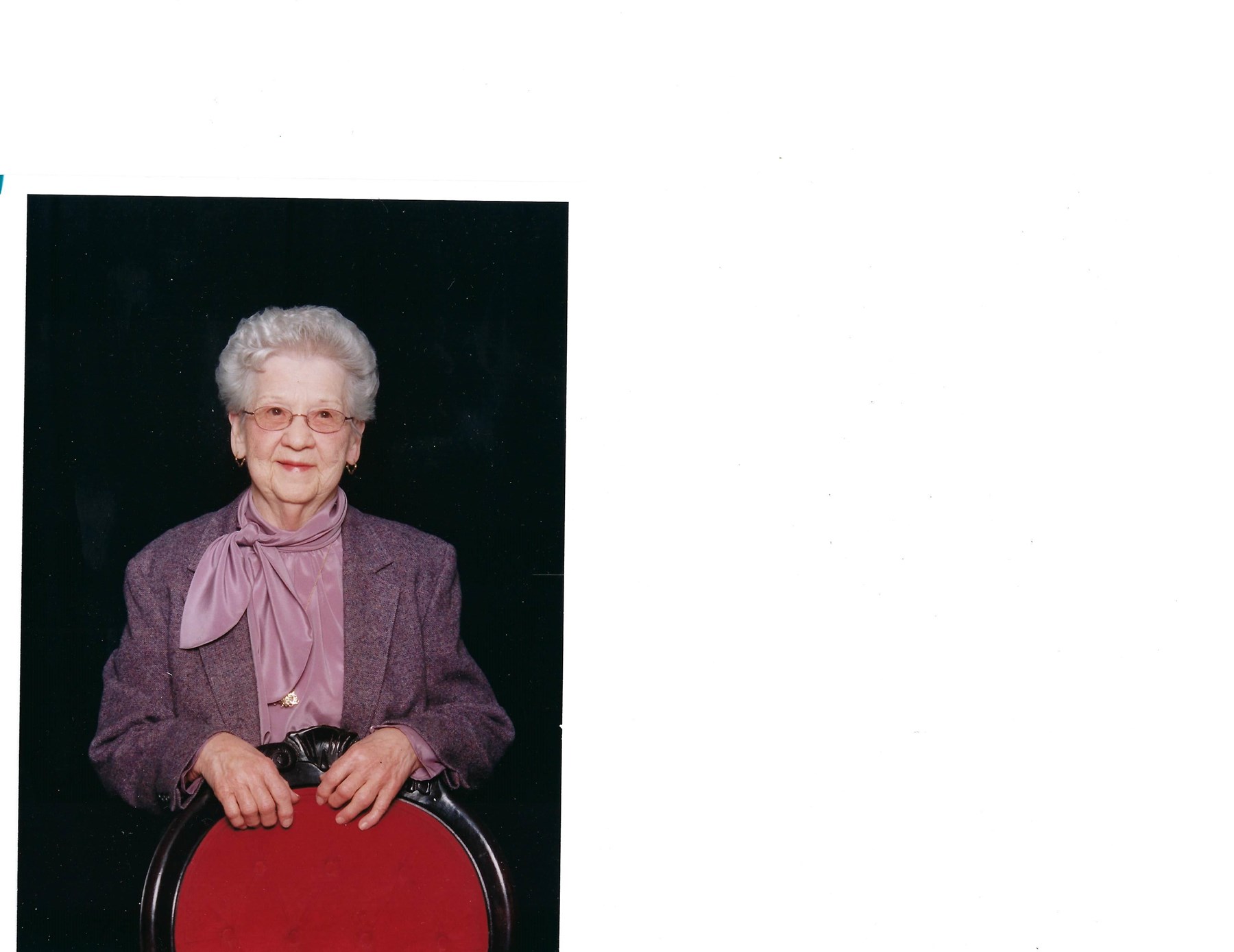 Dorothy Ryland Obituary Lebanon, PA