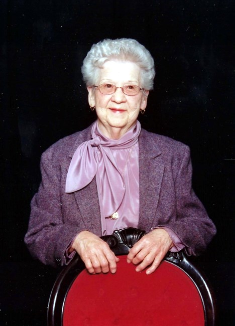 Obituary of Dorothy M Ryland