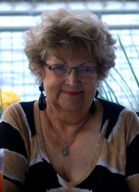 Obituary of Callie Attales Martin