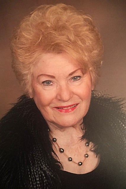 Obituary of Patricia Ray Turner