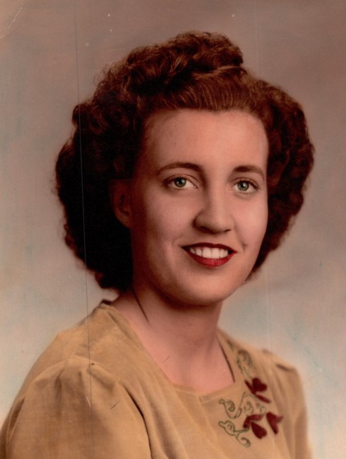 Obituary of Norma Jean "GiGi" Deaton