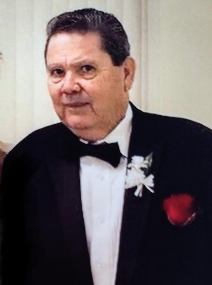 Obituario de Jesus Navarro