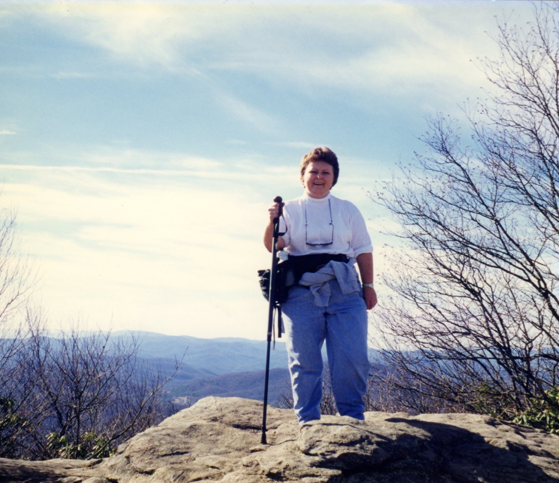 Obituary of Margaret Catherine Katez