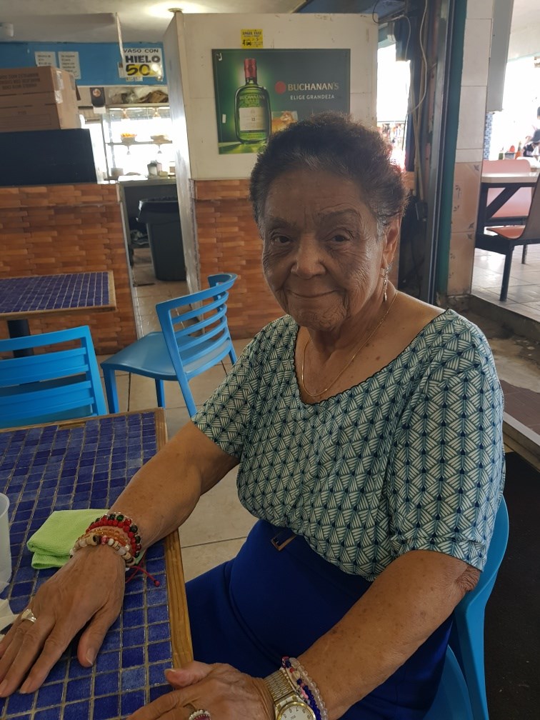 Obituary of Carmen Meléndez Flores