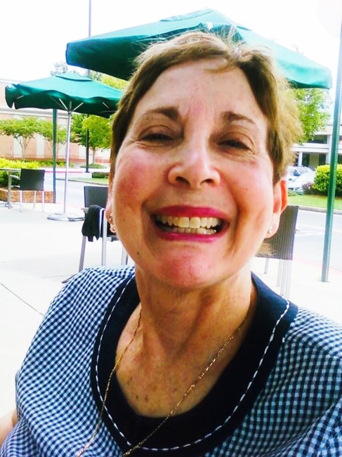 Obituary of Claudia Silverman Spevak