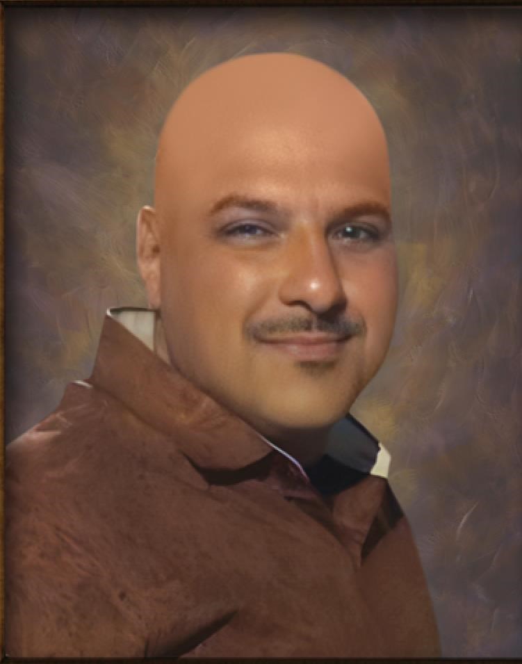 Obituary of Andrew Duarte