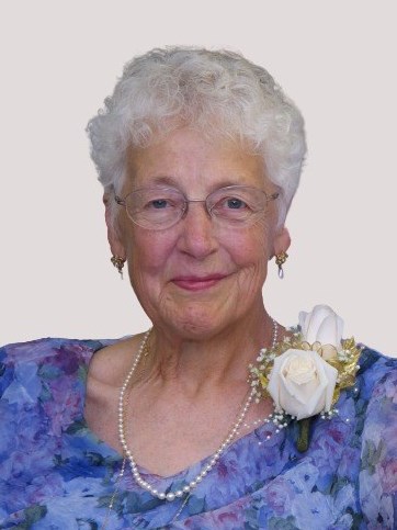 Obituary of Reva Joyce Meyer