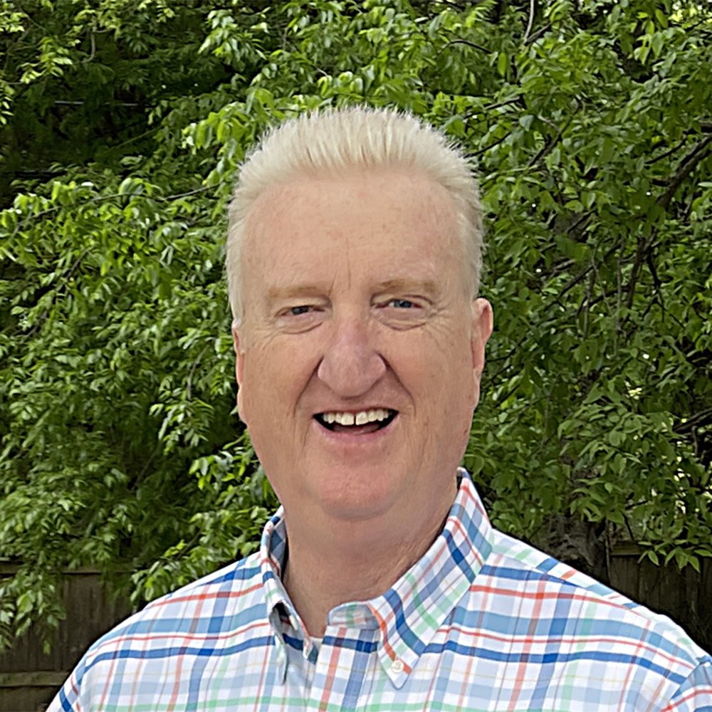 Obituary of John Francis Fitzsimmons Jr.