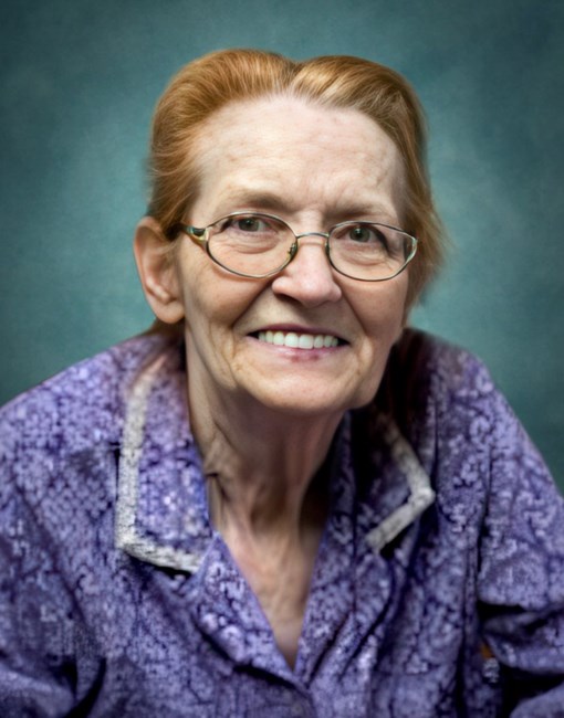 Obituary of Kathryn L Phillips