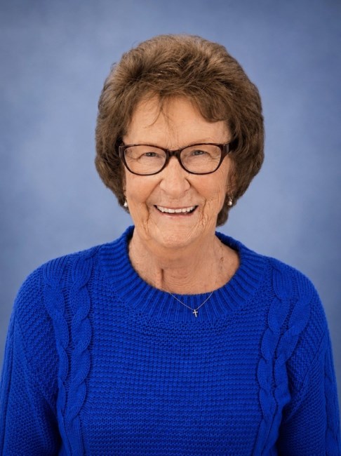 Obituary of Janice Hendrickson