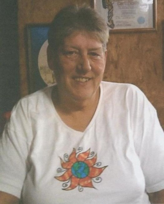 Obituary of JoAnn Moritz