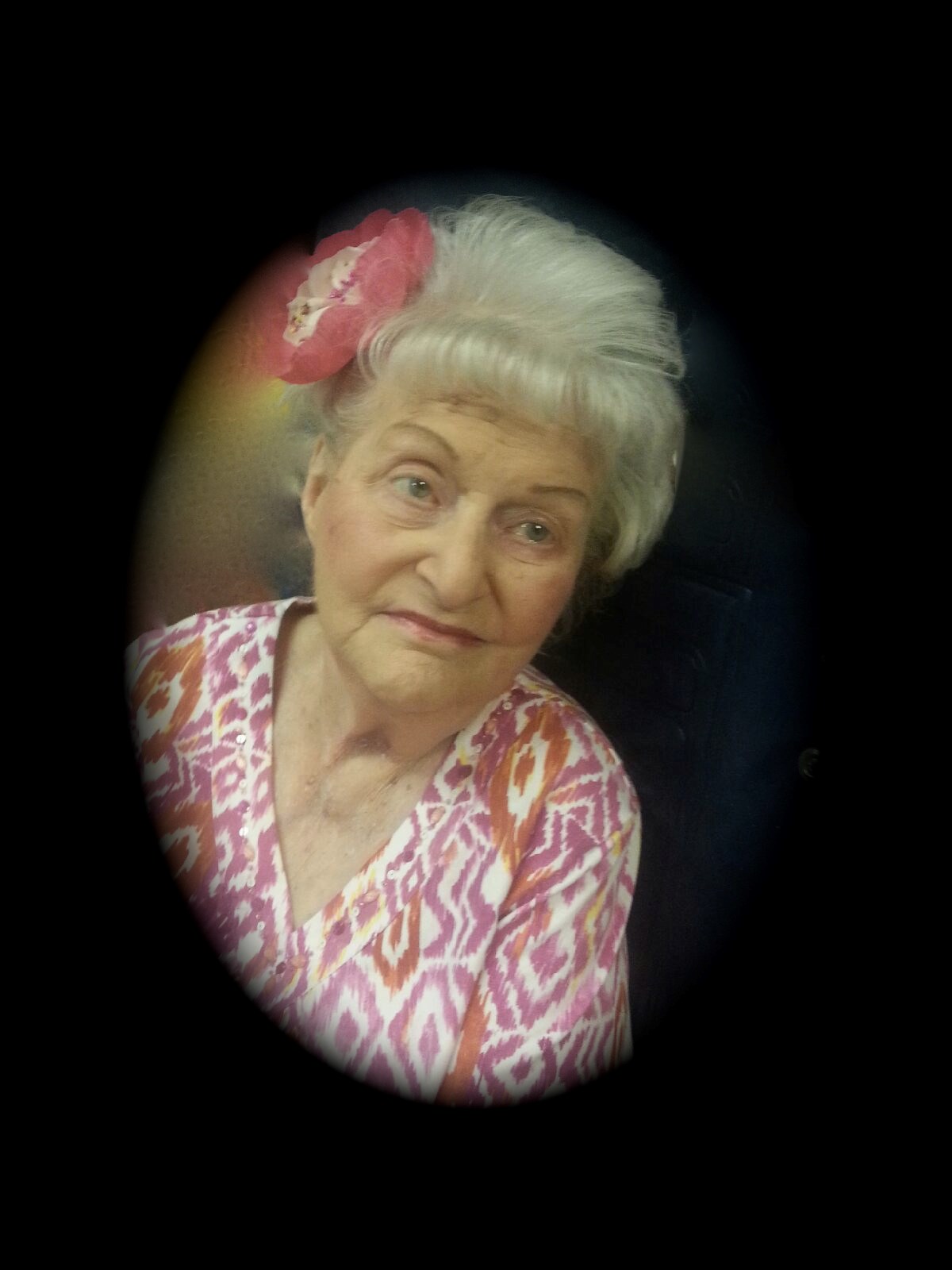 Obituary of Jocelyn Grace Haynes