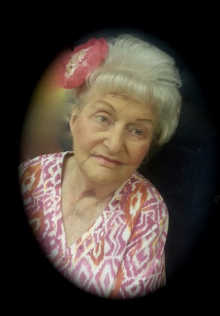 Obituary of Jocelyn Grace Haynes