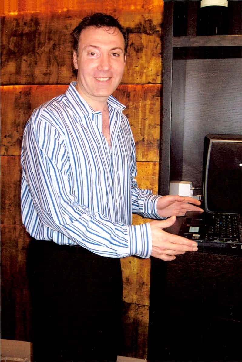 Obituary of Robert Amit Karp, M.D.