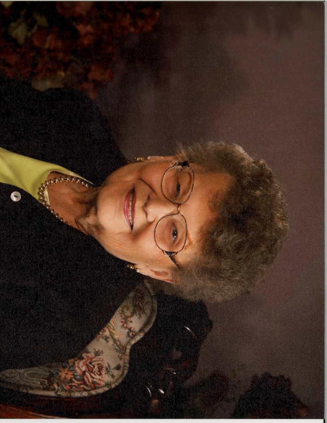 Obituary of EllaMae Kovacic