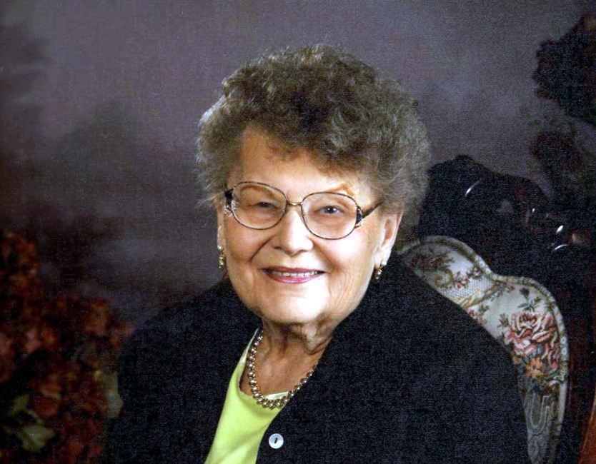 Obituary of EllaMae Kovacic