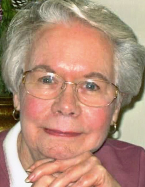 Obituary of Wanda Faye Strother