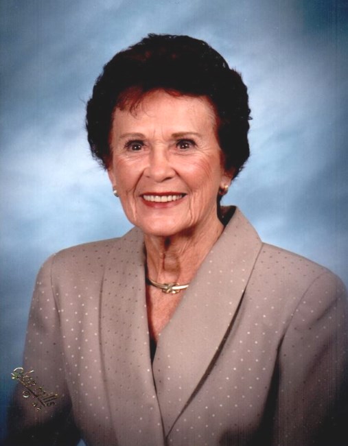 Obituario de Eleanor M. McDowell