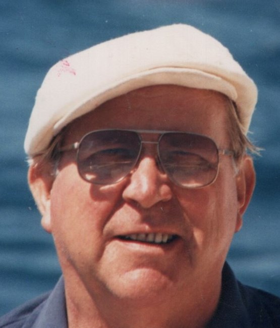 Obituary of Walter F. Degruyter