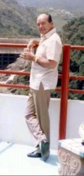 Obituario de Rafael Burgos Vázquez