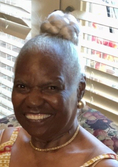 Obituary of Ms. Lillian Smith