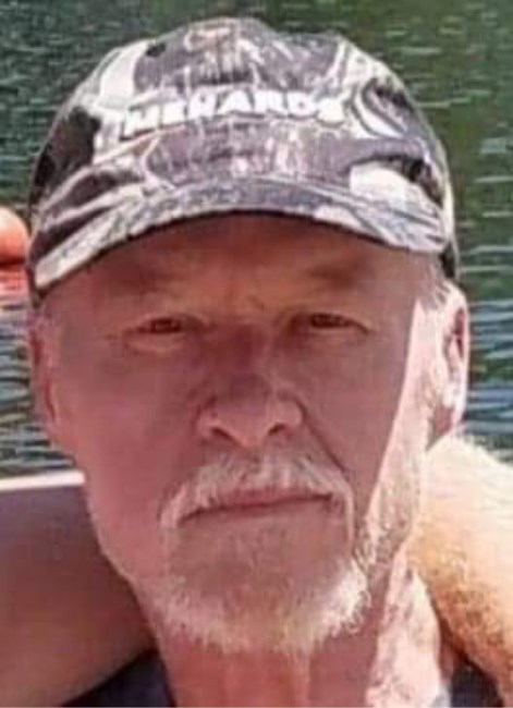 Obituary of Jim Harrel