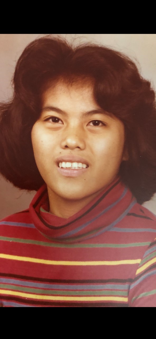 Obituary of Maria Victoria Cardenas Atianzar