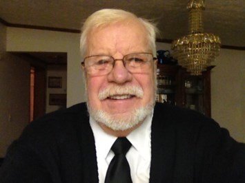 Obituary of Donald L. Harvey